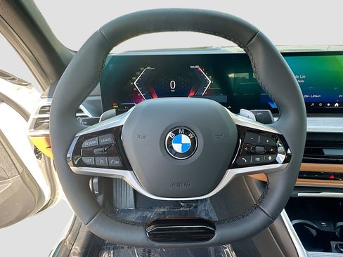 New 2026 BMW 330i 330i NA w/ Premium Package image 7