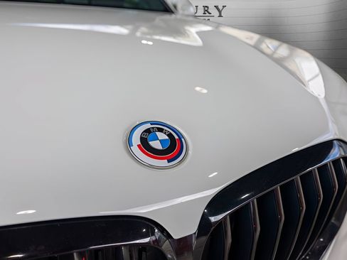 Used 2023 BMW X5 M50i w/ Executive Package AWD/4WD image 15