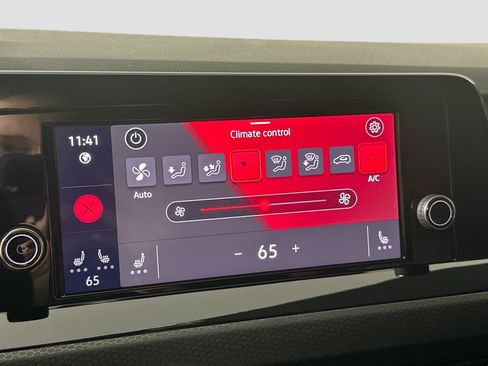 Certified 2024 Volkswagen GTI S image 14