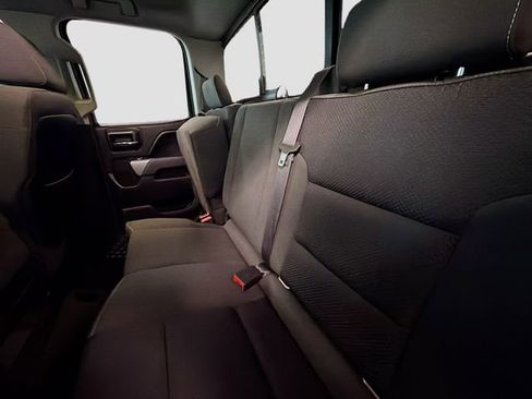 Used 2014 Chevrolet Silverado 1500 LT w/ All Star Edition image 21