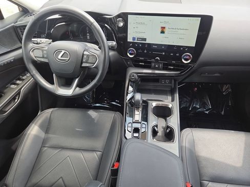 Used 2024 Lexus NX 350 AWD w/ Vision Package image 34