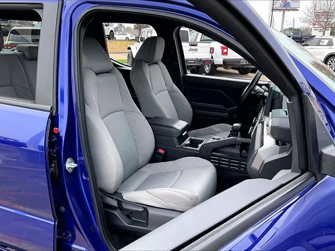 Certified 2024 Toyota Tacoma SR5 image 9