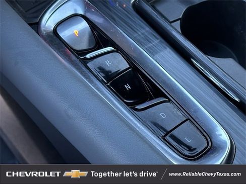 Certified 2023 Buick Enclave Essence w/ LPO, Floor Liner Package image 22