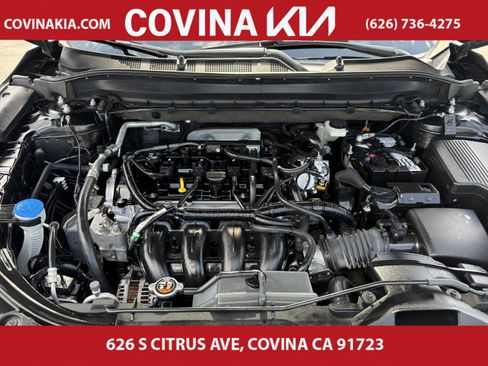 Used 2021 MAZDA CX-5 Touring w/ Touring Preferred SV Package image 31