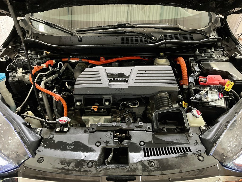 Used 2022 Honda CR-V Touring image 31