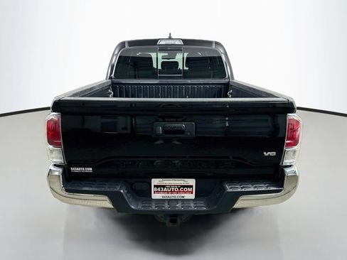 Used 2023 Toyota Tacoma TRD Off-Road AWD/4WD image 6