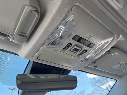 Used 2023 Toyota RAV4 Limited AWD/4WD image 33