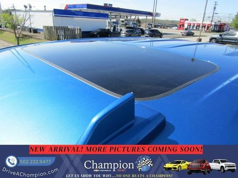 Used 2023 Chevrolet Silverado 1500 LTZ image 10