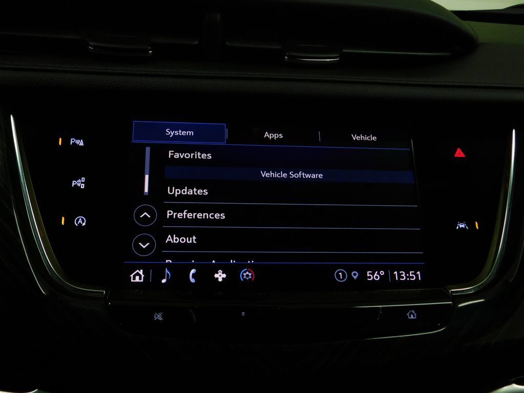 Used 2022 Cadillac XT6 Premium Luxury w/ Technology Package AWD/4WD image 63