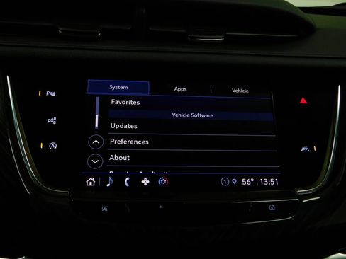Used 2022 Cadillac XT6 Premium Luxury w/ Technology Package AWD/4WD image 63
