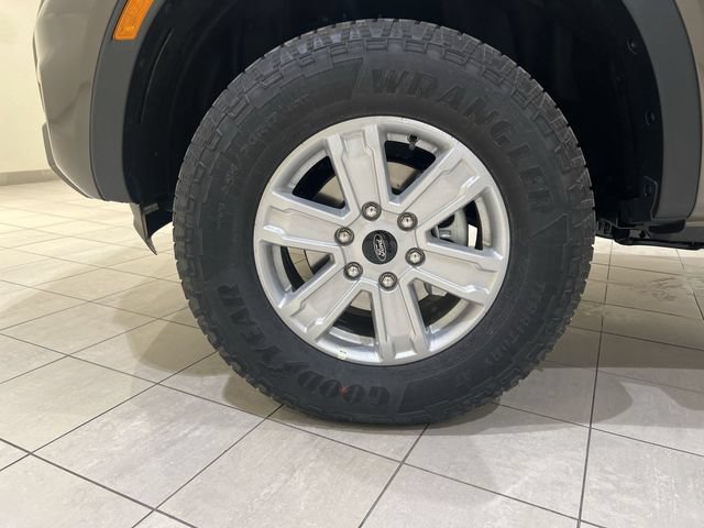 New 2026 Ford Ranger XL RWD image 28