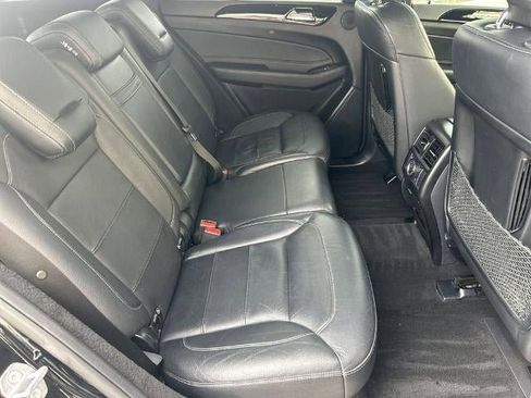 Used 2019 Mercedes-Benz GLE 43 AMG 4MATIC image 15
