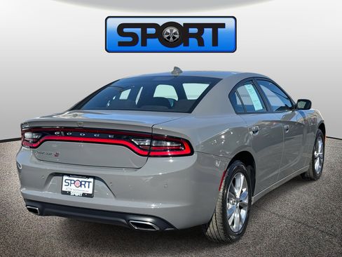 Used 2023 Dodge Charger SXT image 25