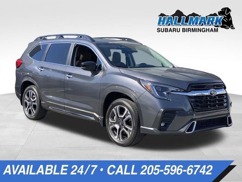 New 2026 Subaru Ascent Touring image 1