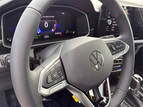 New 2026 Volkswagen Jetta S image 15