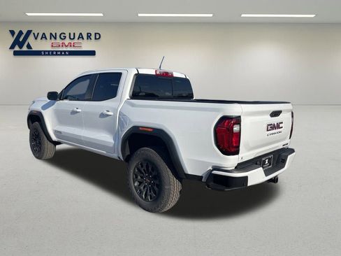 New 2026 GMC Canyon Elevation w/ Convenience Package image 3
