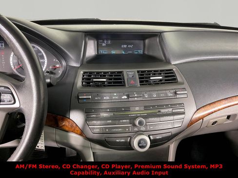 Used 2012 Honda Accord EX-L image 9