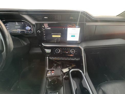 Used 2023 GMC Sierra 1500 Denali w/ Technology Package image 12