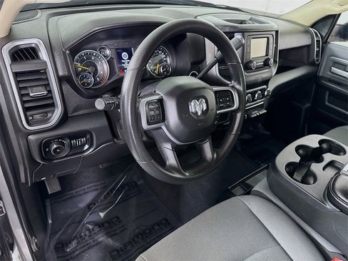 Used 2019 RAM 2500 Big Horn image 17