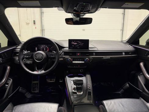 Used 2019 Audi RS 5 Sportback AWD/4WD image 35