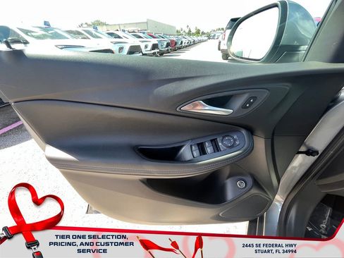 New 2026 Buick Encore GX Sport Touring w/ Advanced Technology Package image 22