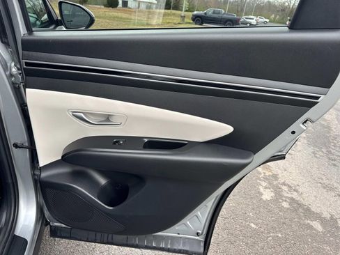 Used 2024 Hyundai Tucson SEL image 21