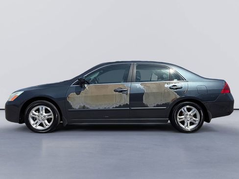 Used 2007 Honda Accord EX-L image 4