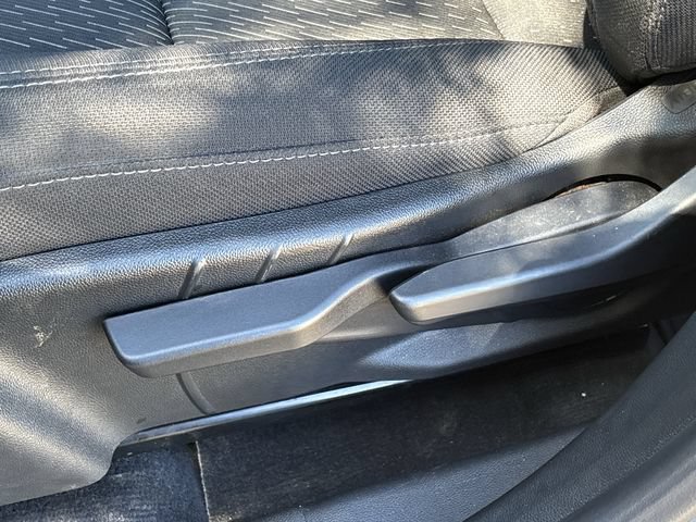 Certified 2025 Chevrolet Equinox LT FWD image 21