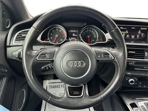 Used 2015 Audi A5 2.0T Premium Plus w/ Technology Package image 27