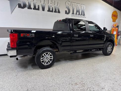 Used 2022 Ford F250 XL w/ STX Appearance Package image 47