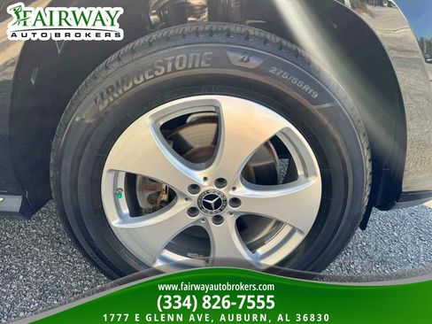 Used 2018 Mercedes-Benz GLS 450 4MATIC image 33