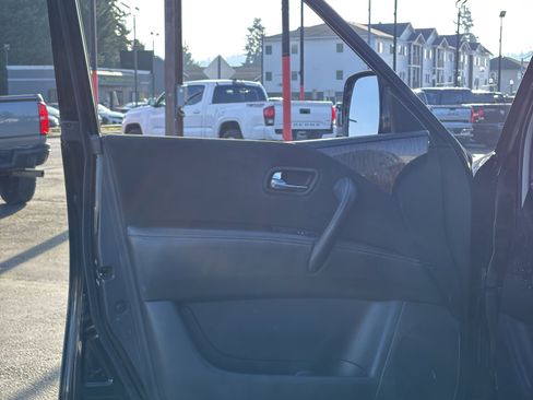 Used 2018 Nissan Armada SV w/ Driver Package image 30