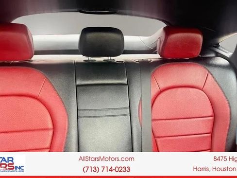 Used 2019 Mercedes-Benz GLC 300 4MATIC Coupe image 23
