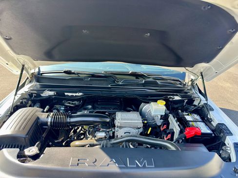 Used 2020 RAM 1500 Limited image 19