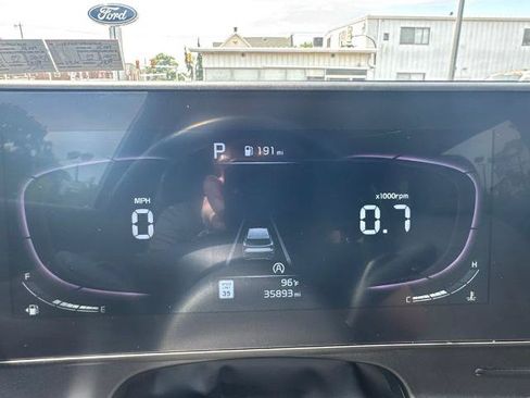 Used 2023 Kia Sportage EX FWD image 20