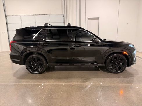 Used 2025 Hyundai Palisade XRT AWD/4WD image 4