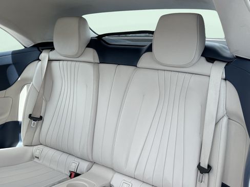 Used 2019 Mercedes-Benz E 450 Cabriolet w/ Premium 1 Package image 21