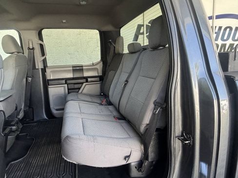 Used 2020 Ford F350 XL w/ STX Appearance Package AWD/4WD image 25