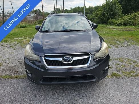 Used 2014 Subaru Crosstrek 2.0i Premium w/ Popular Package #2 AWD/4WD image 9