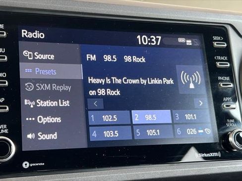 Certified 2022 Toyota Tacoma TRD Off-Road w/ Black Out Package (TMS) image 18