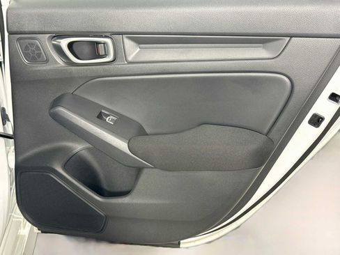 Used 2024 Honda Civic Sport image 28