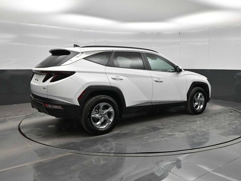 Used 2023 Hyundai Tucson SEL AWD/4WD image 8