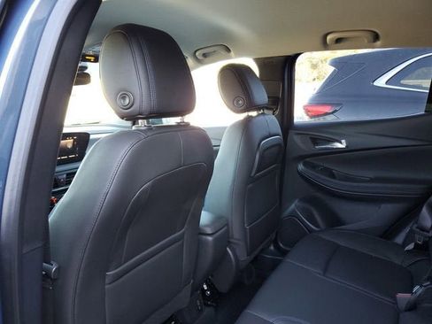 New 2026 Buick Encore GX Sport Touring w/ Comfort Package image 9