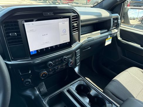 New 2026 Ford F150 STX w/ Equipment Group 200A AWD/4WD image 9