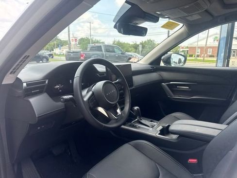 Used 2026 MAZDA CX-5 2.5 S w/ Premium Package AWD/4WD image 13