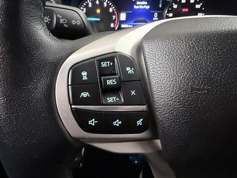 Used 2022 Ford Explorer Limited w/ Equipment Group 301A RWD image 24