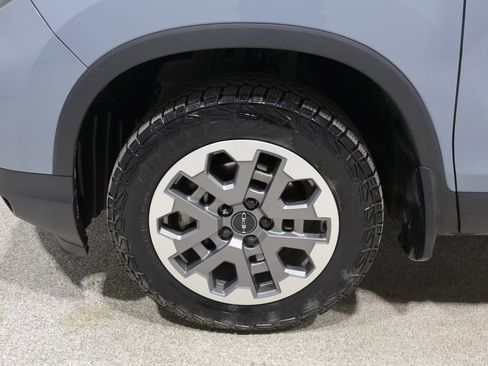Used 2024 Honda Passport TrailSport image 7