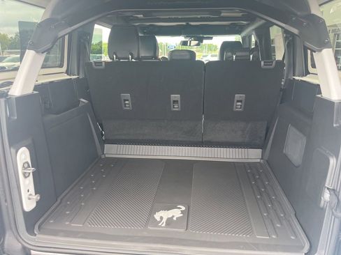 New 2025 Ford Bronco Raptor image 12