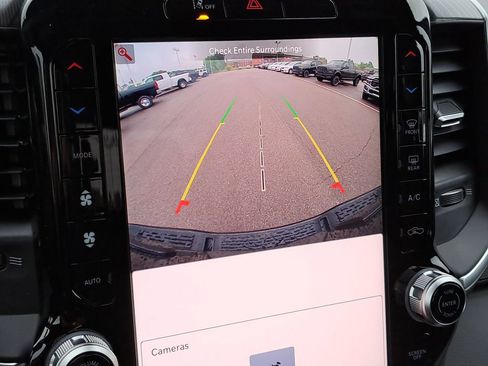 New 2026 RAM 1500 Big Horn image 7