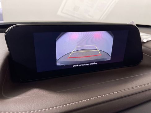 Used 2024 MAZDA CX-30 AWD 2.5 S w/ Premium Package image 21